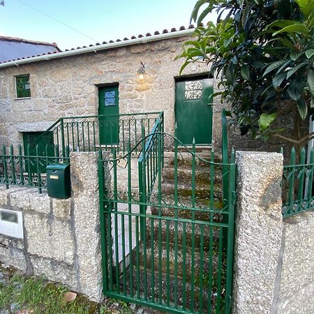 Refugio Rural No Geres - Casa Araujo De Sousa Terras de Bouro Exteriör bild